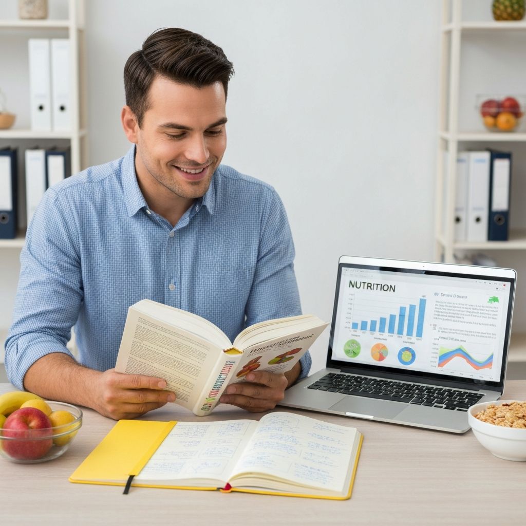 Research and learning